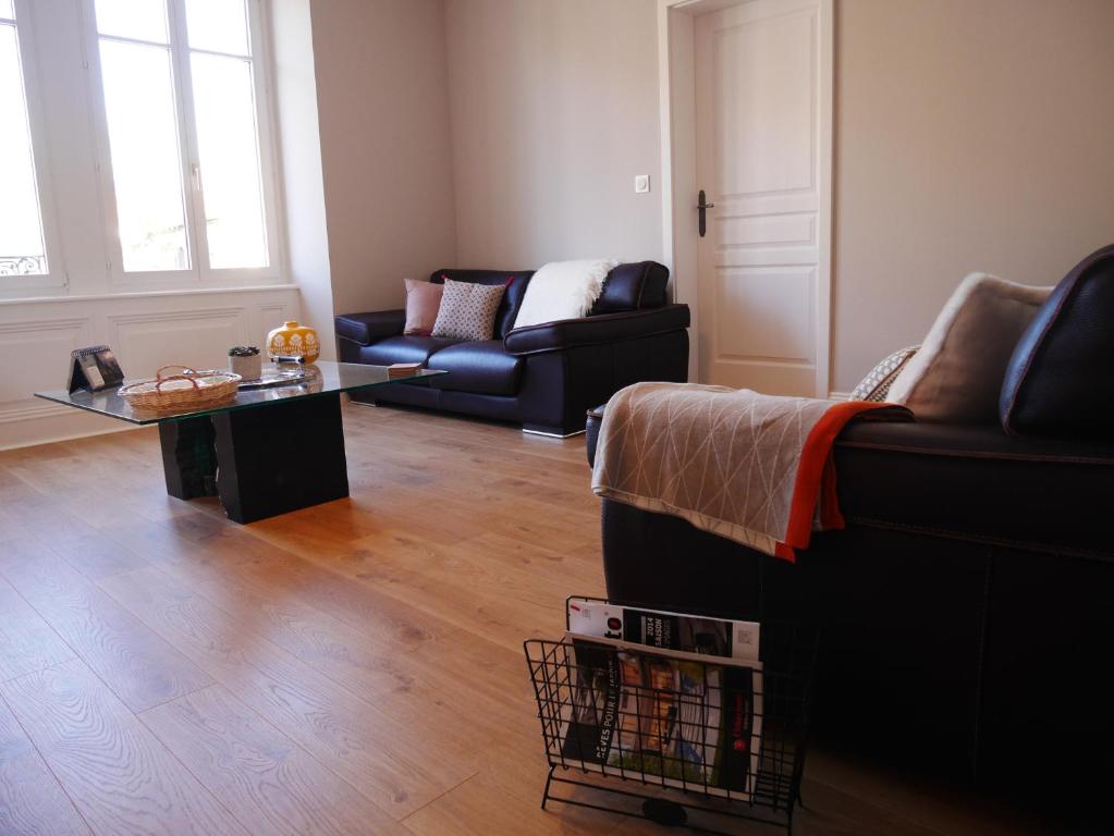 Cosy Home Colmar - Petite Venise - 11