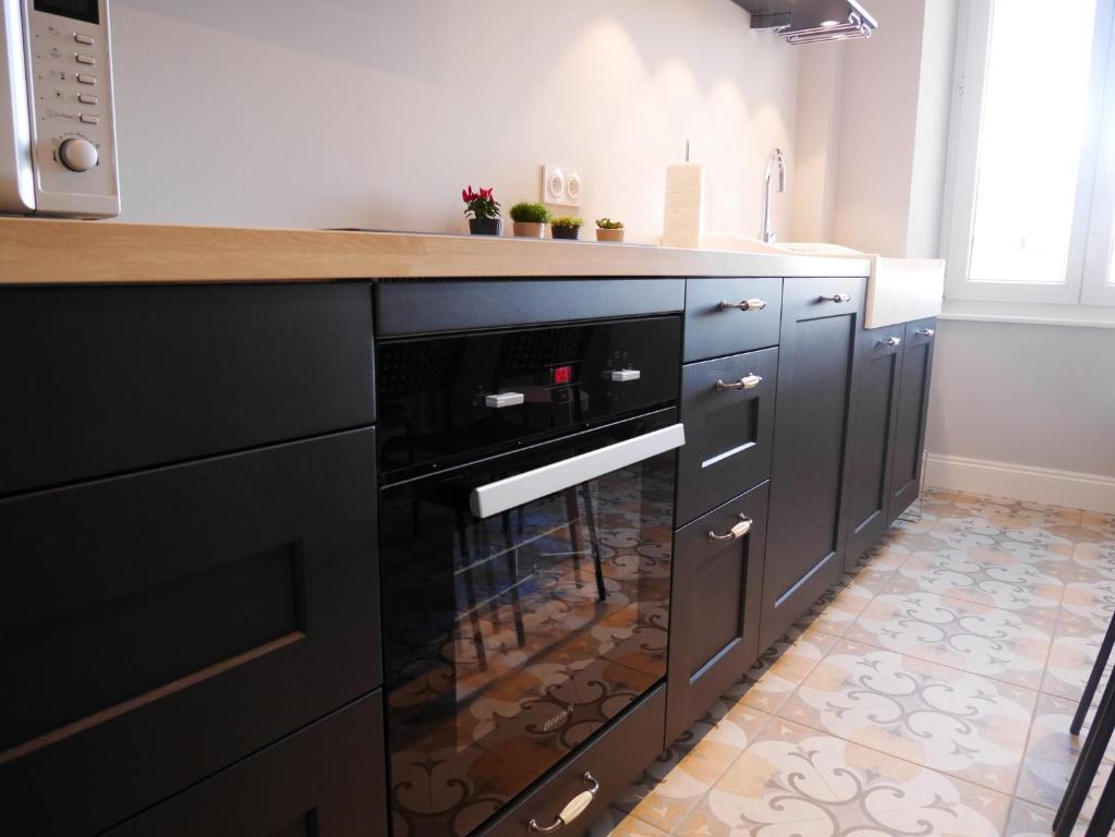 Cosy Home Colmar - Petite Venise - 13