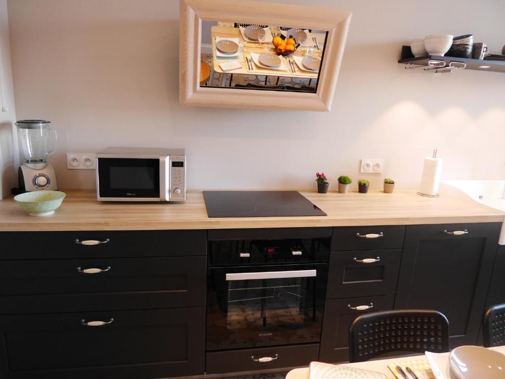 Cosy Home Colmar - Petite Venise - 14