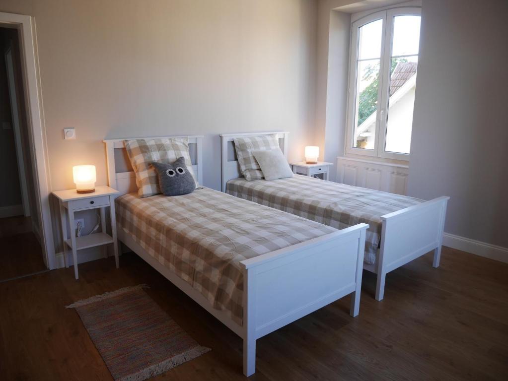 Cosy Home Colmar - Petite Venise - 19