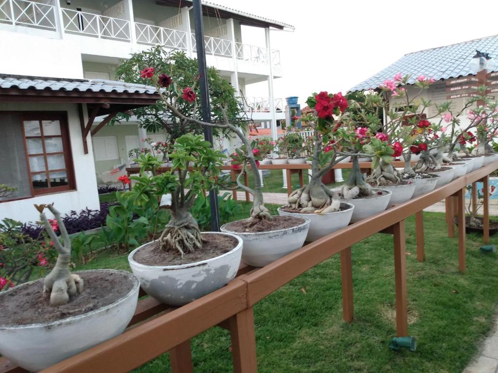  Brisamar Hotel Pousada