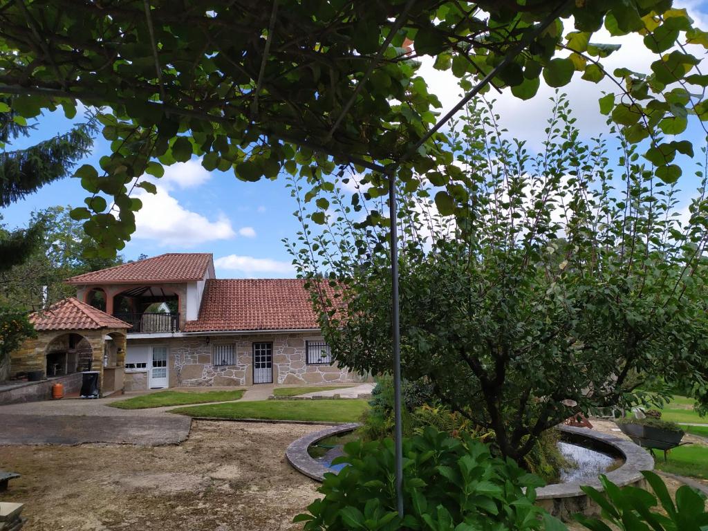 Casa Garabullo, Cepeda – Precios actualizados 2022
