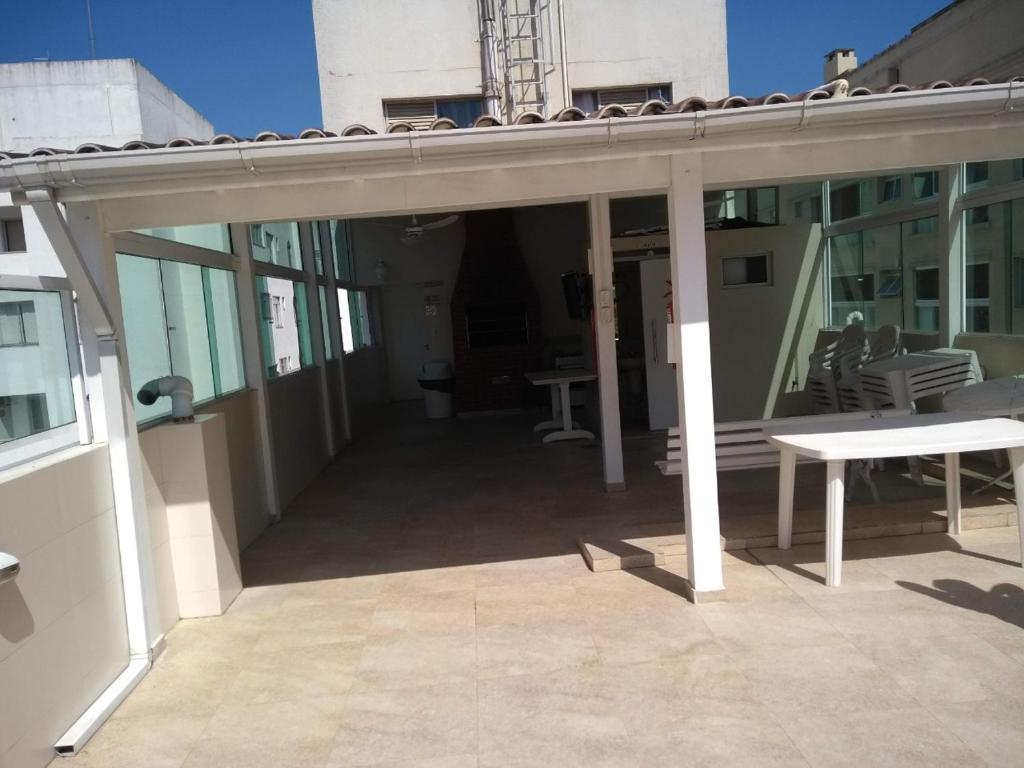  Apartamento Praia Pitangueiras Guarujá