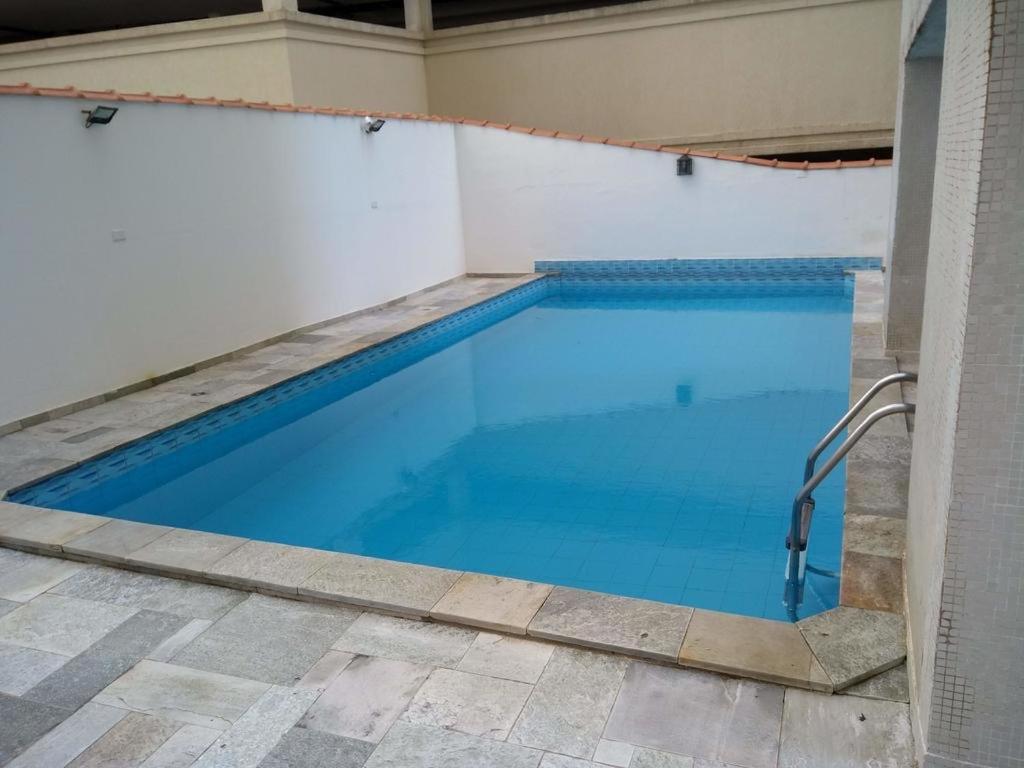  Apartamento Praia Pitangueiras Guarujá
