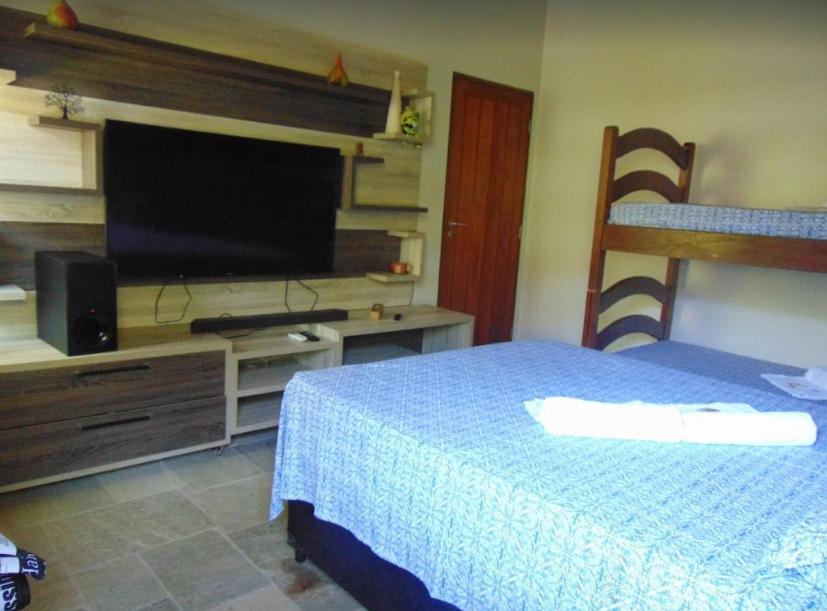  casa em ubatuba com piscina