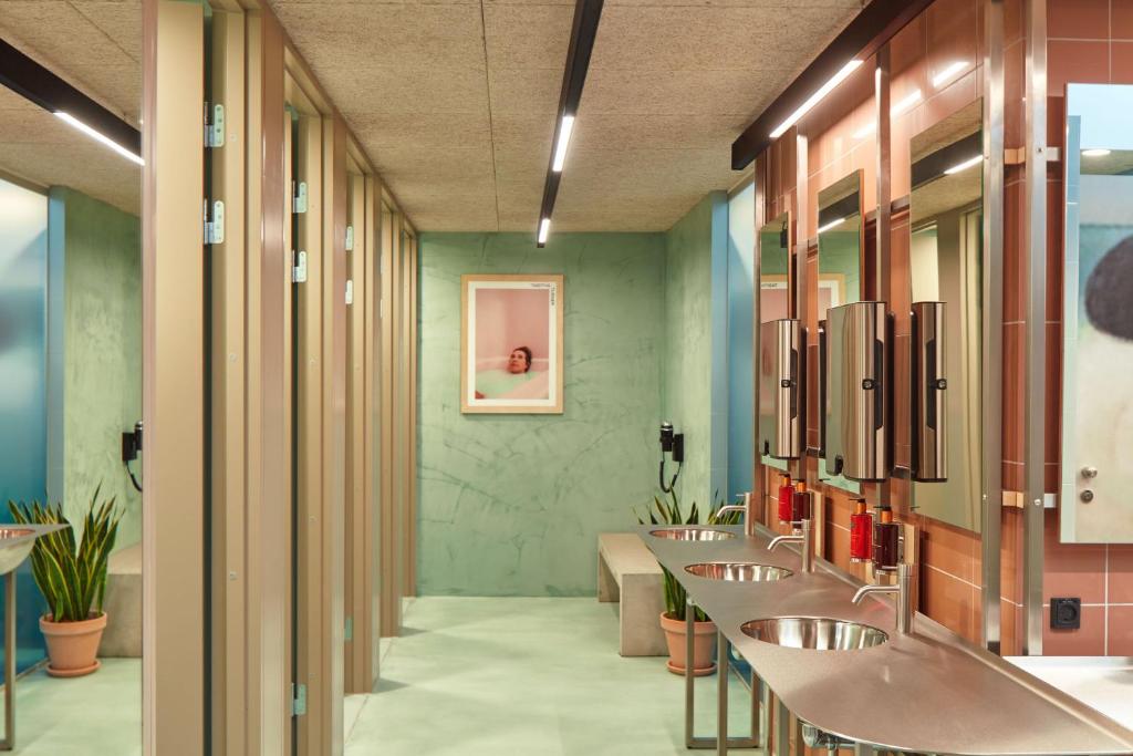 CityHub Copenhagen - Resim 36