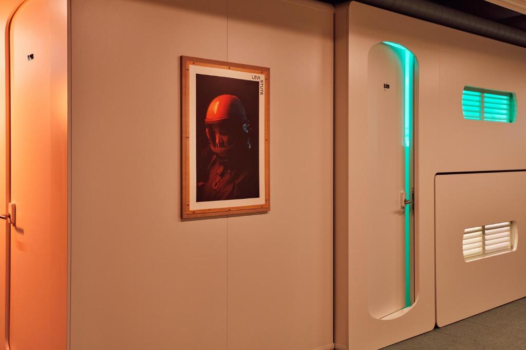 CityHub Copenhagen - Resim 27