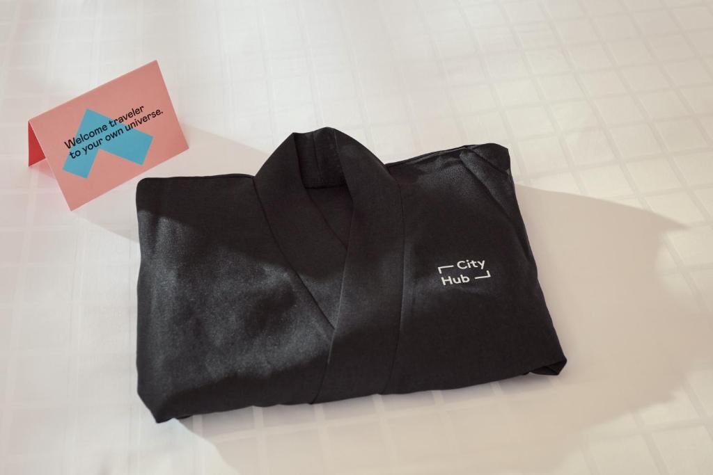 CityHub Copenhagen - Resim 26