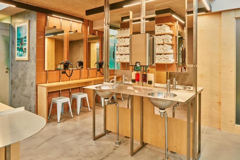 CityHub Copenhagen - Resim 37