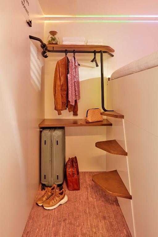 CityHub Copenhagen - Resim 10