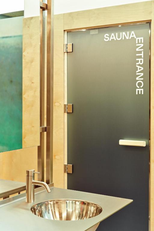 CityHub Copenhagen - Resim 39