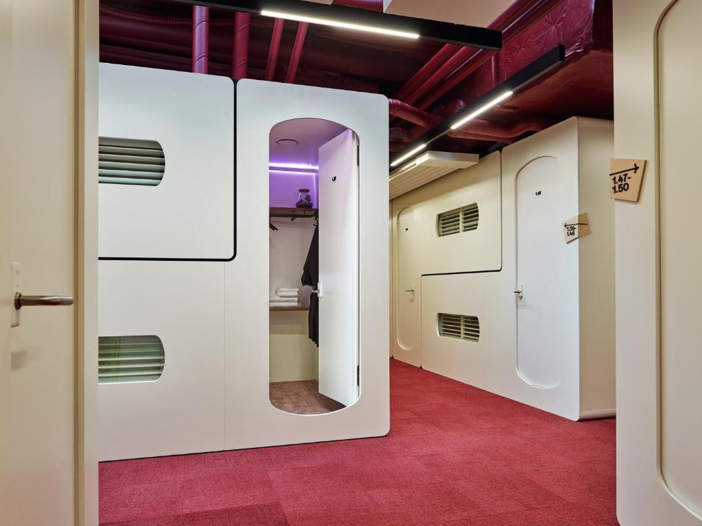 CityHub Copenhagen - Resim 28