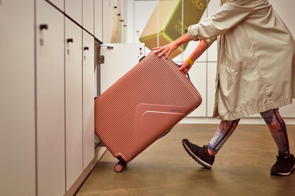 CityHub Copenhagen - Resim 13