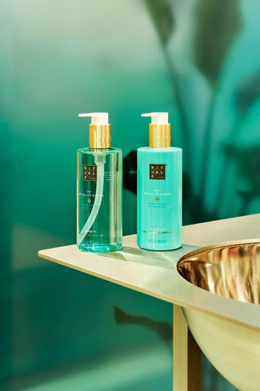 CityHub Copenhagen - Resim 43