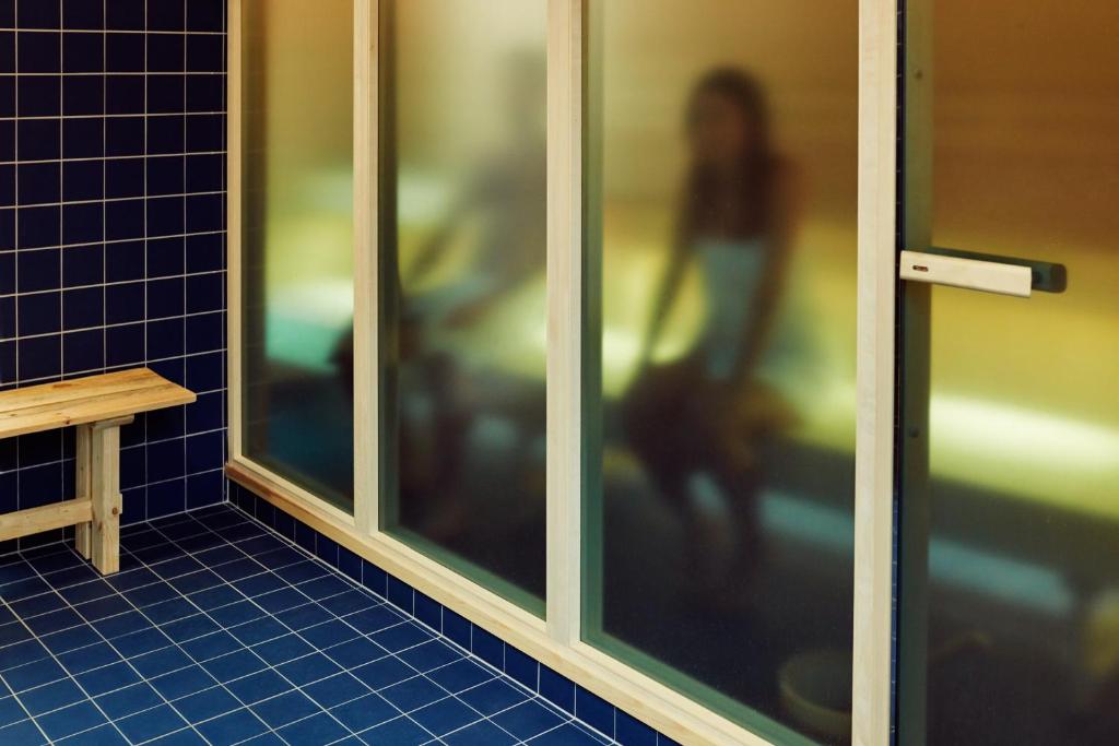 Fotografie z fotogalerie ubytování CityHub Copenhagen v Kodani