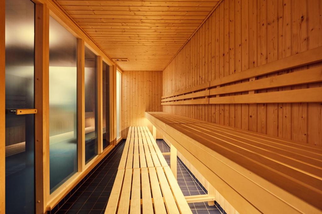 Fotografie z fotogalerie ubytování CityHub Copenhagen v Kodani