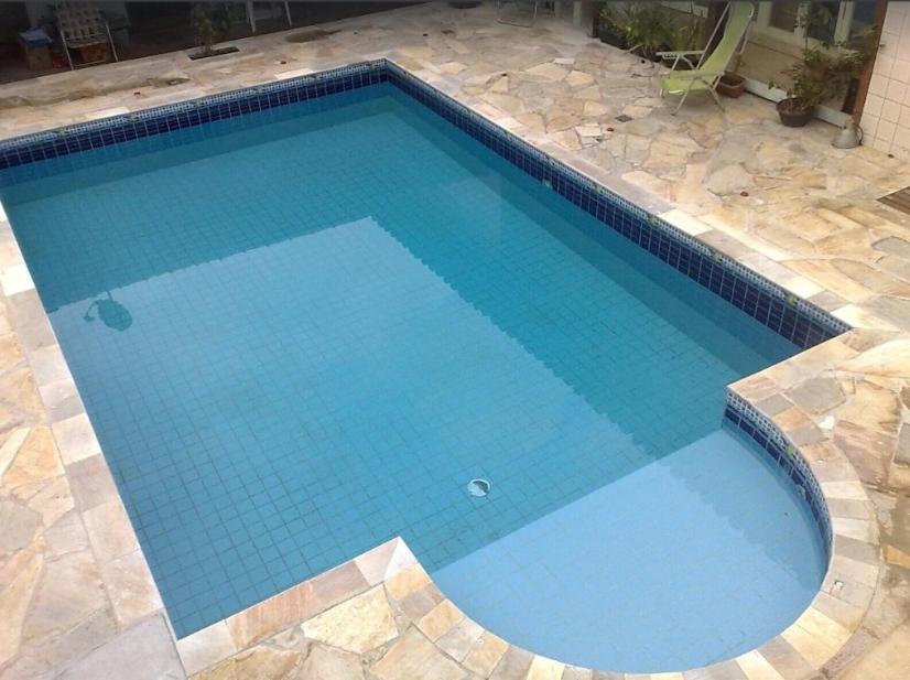  casa em ubatuba com piscina