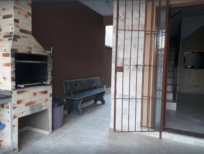  casa em ubatuba com piscina