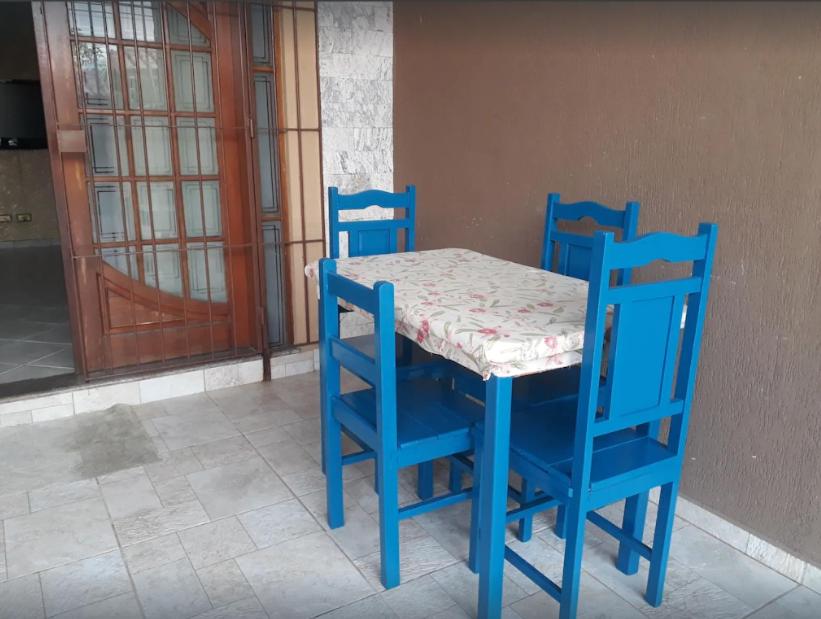  casa em ubatuba com piscina