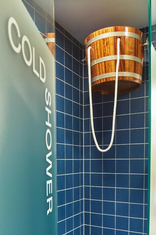 CityHub Copenhagen - Resim 40