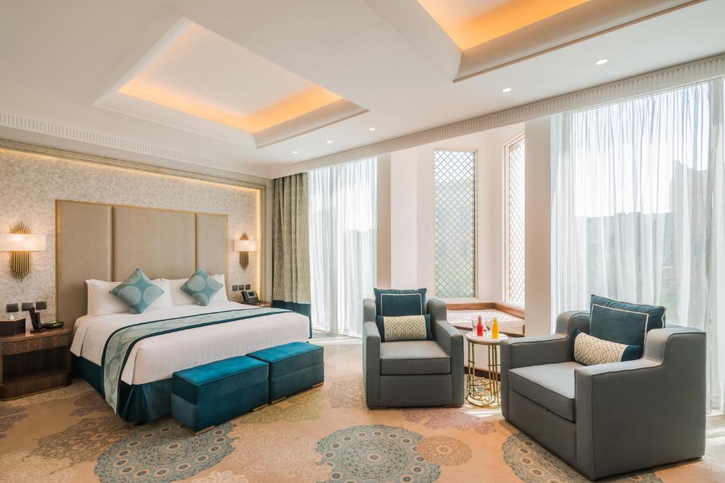 Al Mashreq Boutique Hotel – Small Luxury Hotels of the World, Riyadh –  Updated 2023 Prices