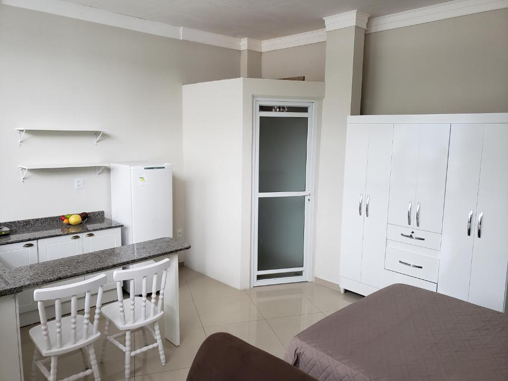  APARTAMENTO STUDIO AEROPORTO