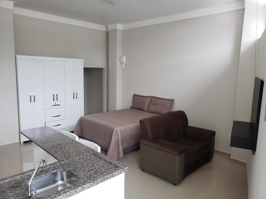  APARTAMENTO STUDIO AEROPORTO