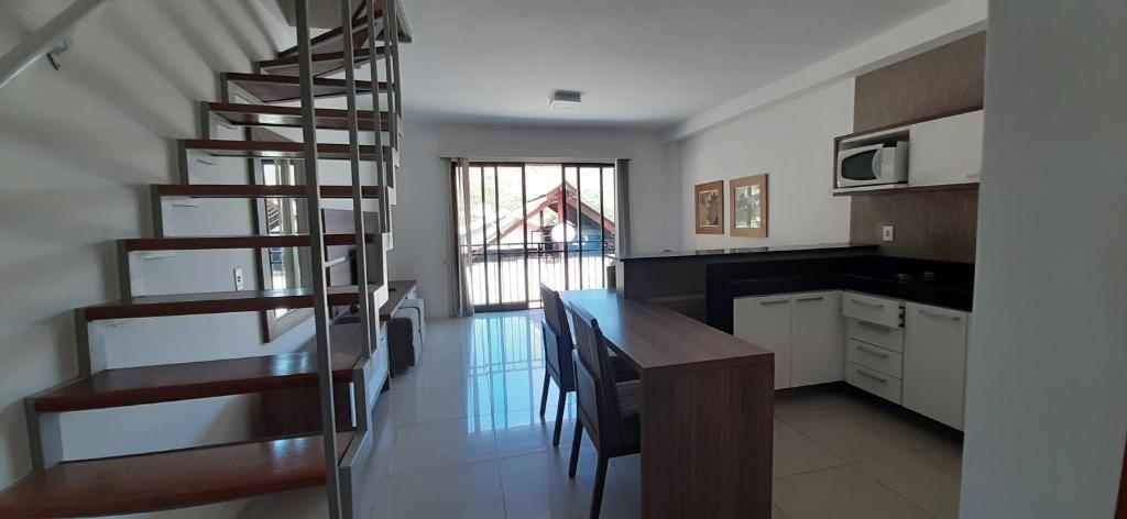 Spazio Itaipava - Grenier