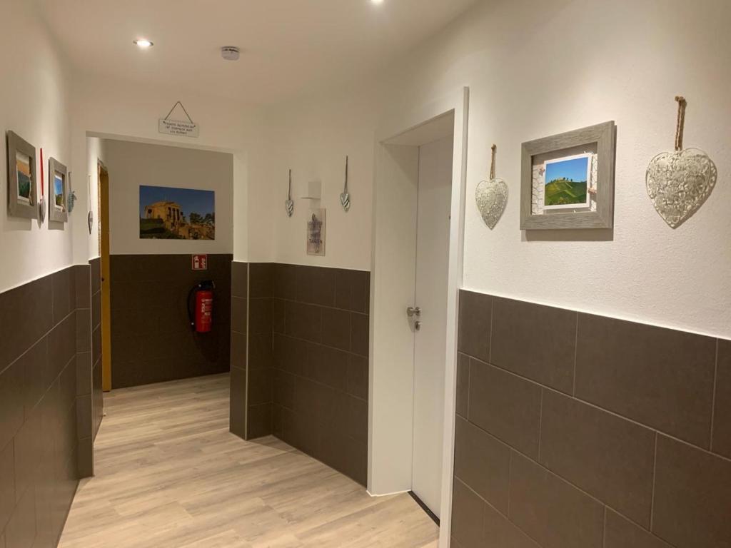 Hotel Waldhorn - Resim 24