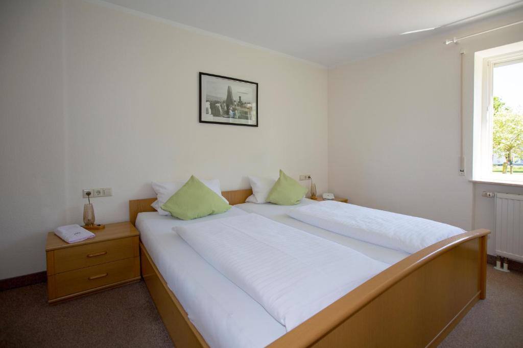Landgasthof Schwanen - Doppelzimmer