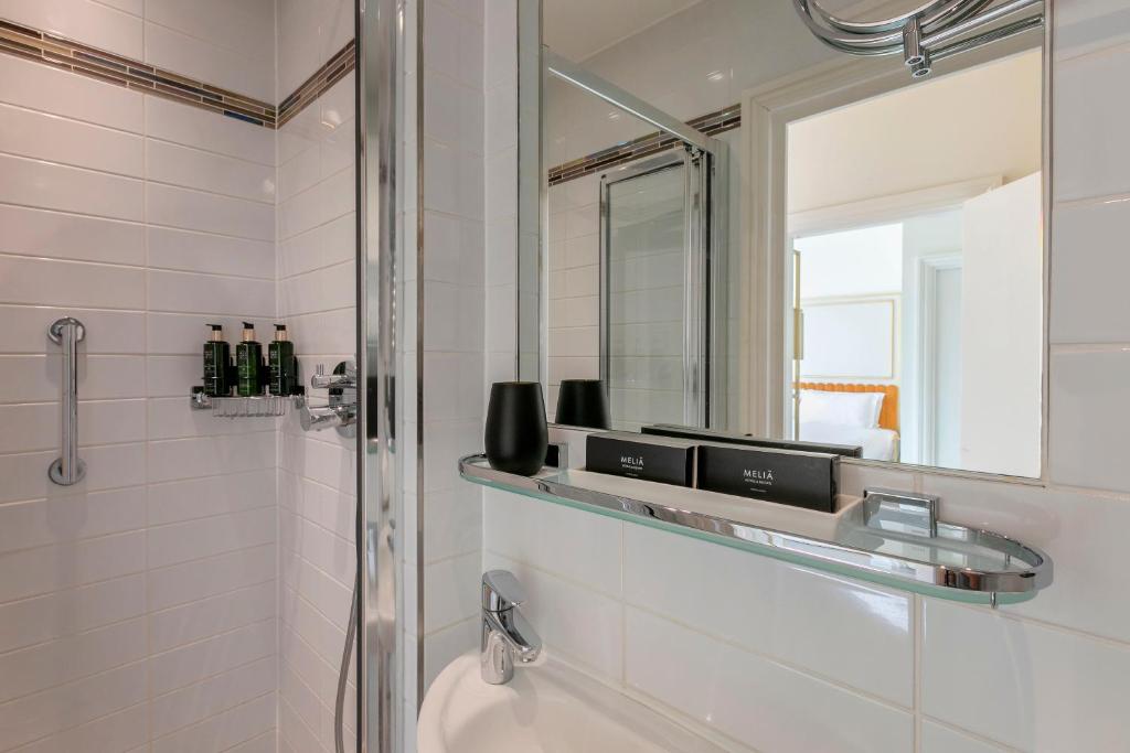Meliá London Kensington Member of Meliá Collection - Resim 26