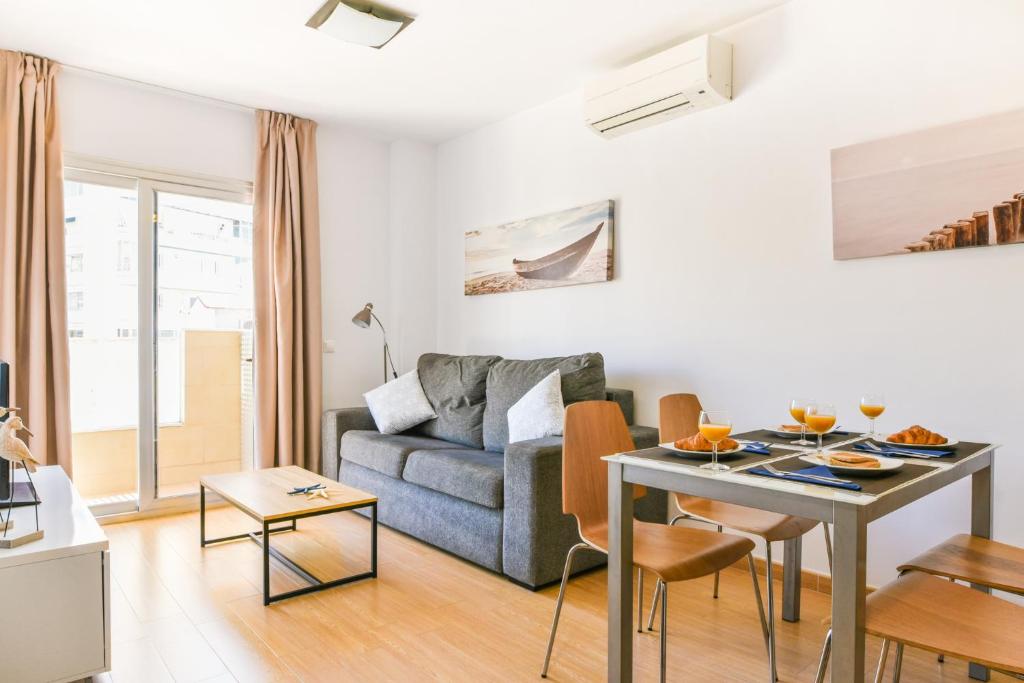 Vegasol Playa A.T, Fuengirola – Precios actualizados 2022