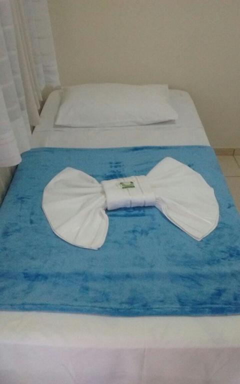  Hotel Pousada Arara Azul