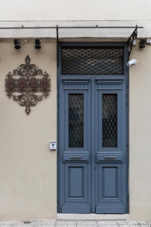 Fotografie z fotogalerie ubytování Sinanis city home v destinaci Volos