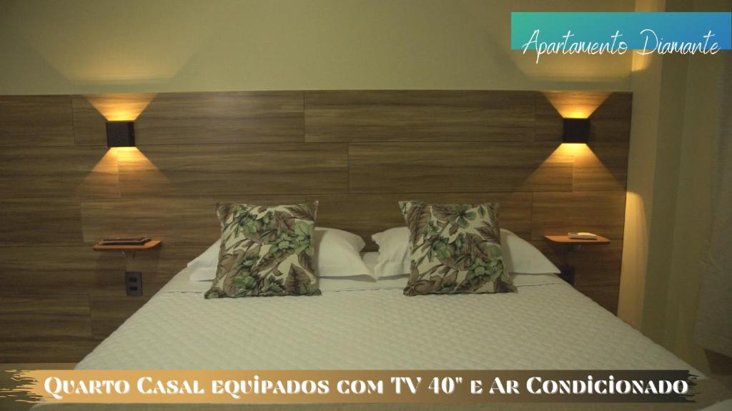  Terra D` Ouro Apart Hotel