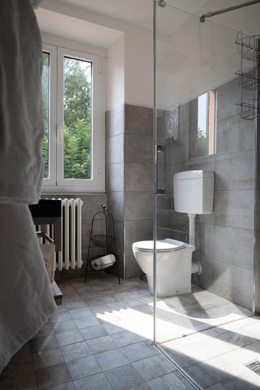 Country Boutique B&B Il Paradiso - Rey Suite