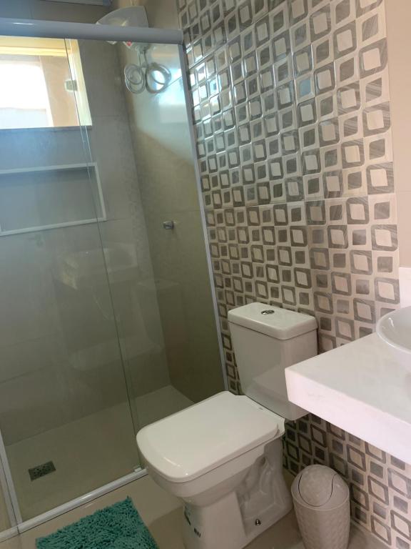  Loft 102 - Espaço Praia Aptos