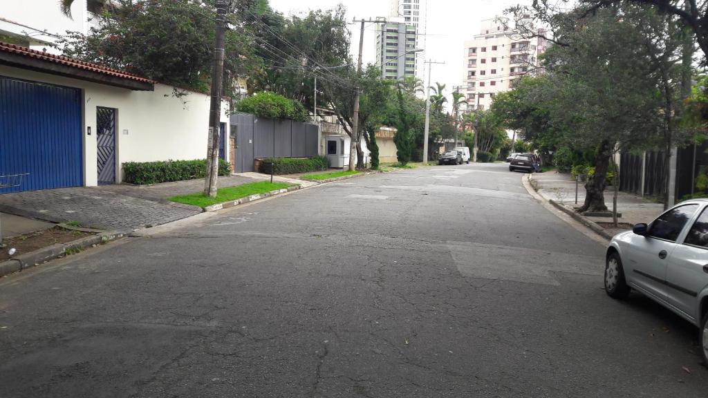  LA JOLLA SÃO PAULO - SP Lavanda