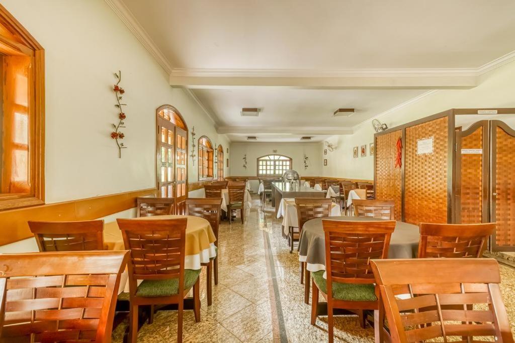  Jardin Park Hotel