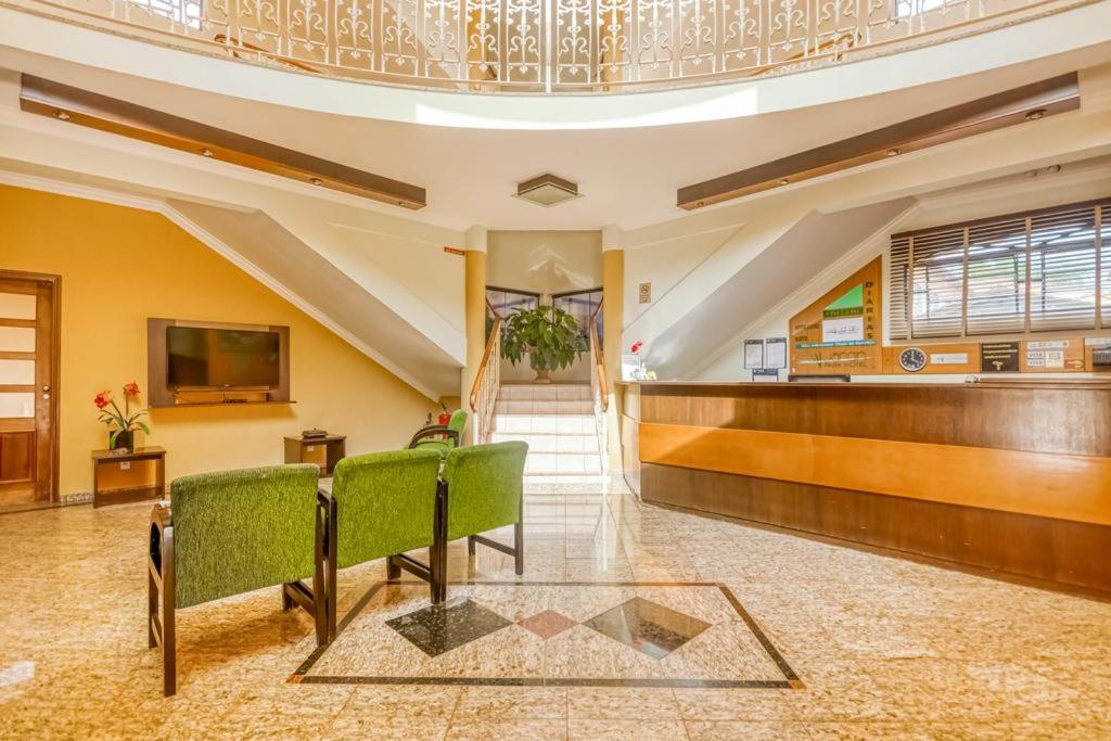  Jardin Park Hotel