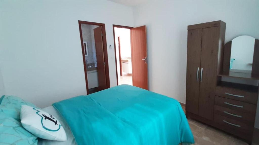  Red Coral Apts - Coroa Vermelha