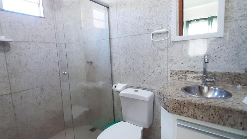  Red Coral Apts - Coroa Vermelha