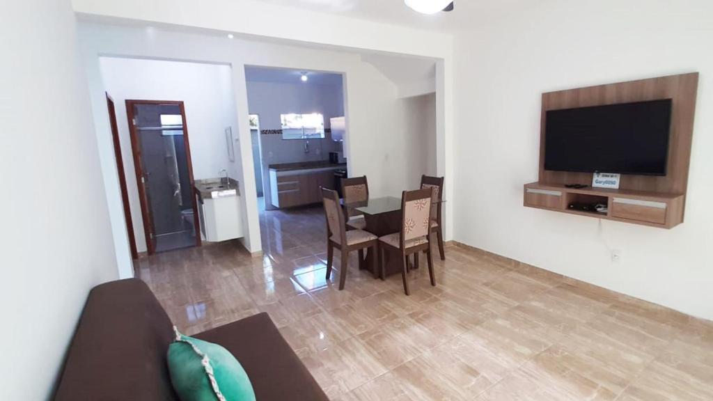  Red Coral Apts - Coroa Vermelha