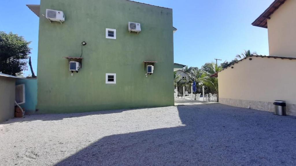  Red Coral Apts - Coroa Vermelha