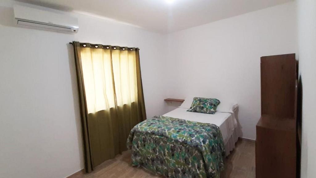  Red Coral Apts - Coroa Vermelha