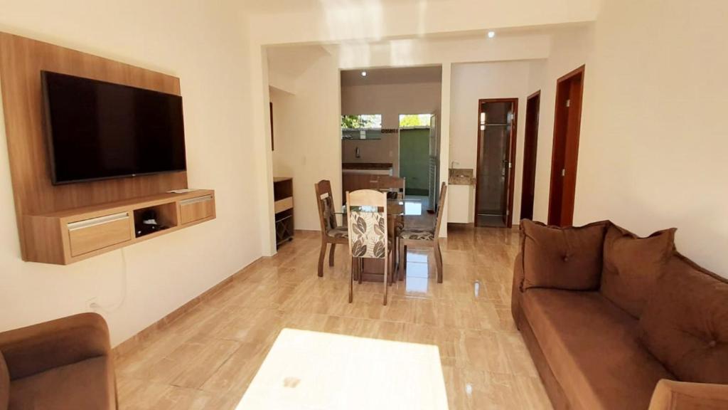  Red Coral Apts - Coroa Vermelha