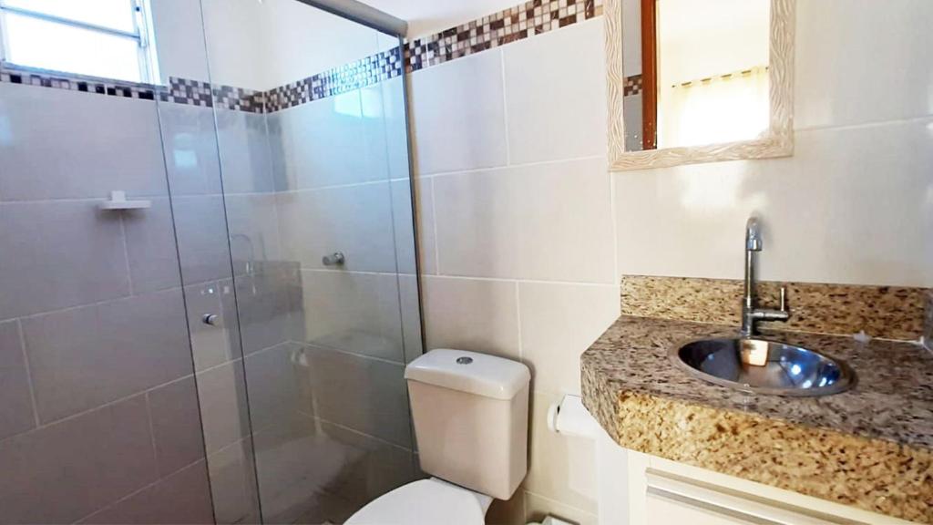  Red Coral Apts - Coroa Vermelha