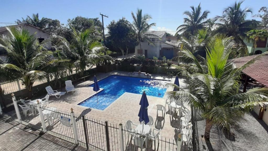  Red Coral Apts - Coroa Vermelha