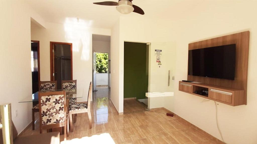  Red Coral Apts - Coroa Vermelha