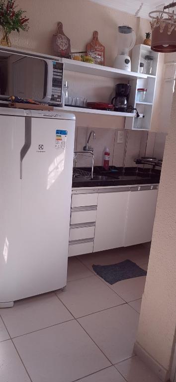  Acomodação na Aldeota 306